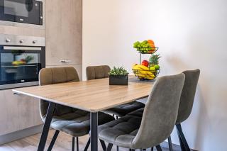 Apartment Frane - 9