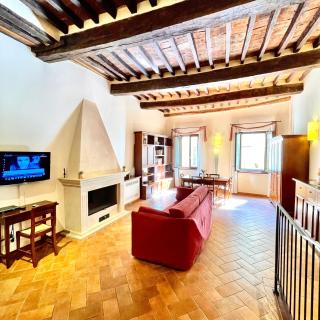 Dimora Del Corso Di Montepulciano - Montepulciano - 1