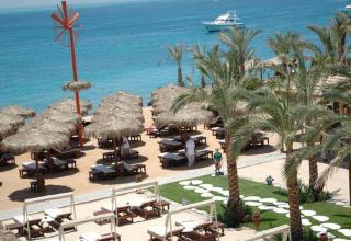 Salvatore Rooms- All Inclusive - Hurghada - 0