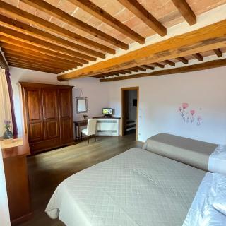 Dimora Del Corso Di Montepulciano - Montepulciano - 7