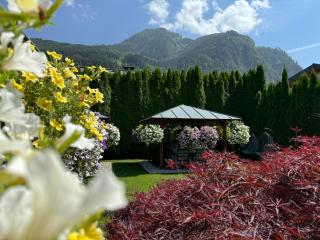 Boutique Hotel Pinzgauerhof - Kaprun - 1