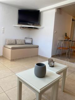 Sunshine House Tinos - Agios Sostis - 4