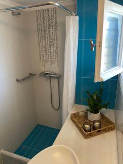 Sunshine House Tinos - Agios Sostis - 1