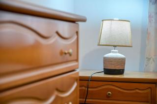 Dream's Apartment - 1