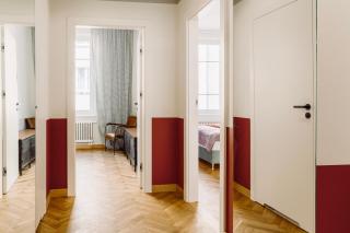 Rzeszowska 5 Apt 7 - Cracovia - 2