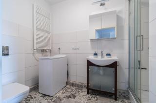 Glow Apartament, Przymorze - Apartamenty 4 Oceany - Gdansk - 8