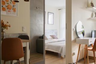 Glow Apartament, Przymorze - Apartamenty 4 Oceany - Gdansk - 6