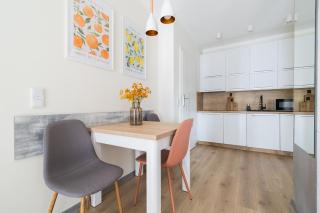 Glow Apartament, Przymorze - Apartamenty 4 Oceany - Gdansk - 5