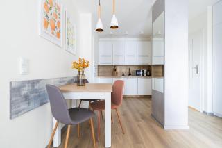 Glow Apartament, Przymorze - Apartamenty 4 Oceany - 1