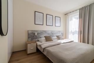 Glow Apartament, Przymorze - Apartamenty 4 Oceany - Gdansk - 9