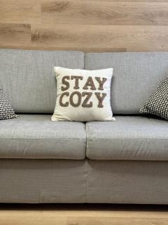 CozySuite Pinzolo centro New boutique apartment - Pinzolo - 4
