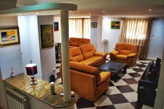 Apartment Sidi Yahia - Residential area - Ideal for Family and Business trip - Hydra - 5