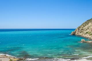 Atalaya Beach Apartments Sea View - 9