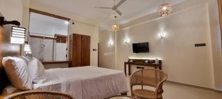 Mandara Mount Hotel - Ella - 1