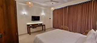 Mandara Mount Hotel - 1