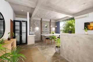 Stylish Tropical Apartment by Pura Homes - Canggu - 6