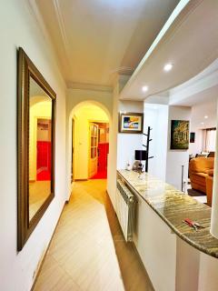 Apartment Sidi Yahia - Residential area - Ideal for Family and Business trip - Hydra - 9