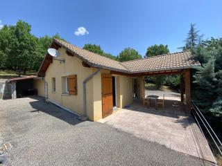 Domaine de la baie Saint-Michel le Piolit - Prunières - 3