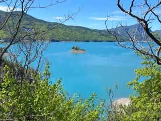 Domaine de la baie Saint-Michel le Piolit - 5