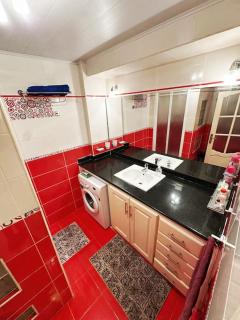 Apartment Sidi Yahia - Residential area - Ideal for Family and Business trip - Hydra - 2