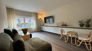 House W - North Sea Stays - De Haan - 6