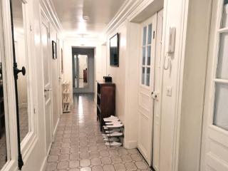 Paris Montmartre 6 Personnes - Parijs - 3
