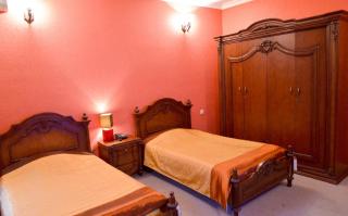 Hotel Old Town - Kutaisi - 9