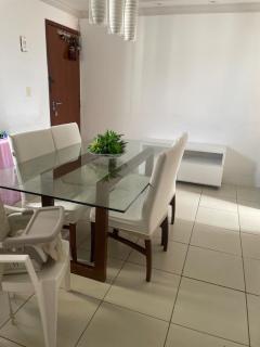 Apartamento 3 quartos - 1