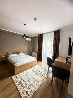 Grand Apartments Prishtina - 1