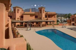 apartamento el paraíso - Estepona - 0
