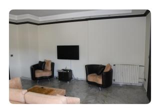 Luxury Apartment Koneytra 2 Bedrooms - 2 Baths - 8