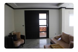 Luxury Apartment Koneytra 2 Bedrooms - 2 Baths - Bikfaya - 5