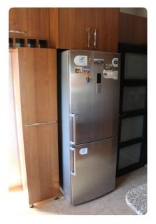 Luxury Apartment Koneytra 2 Bedrooms - 2 Baths - Bikfaya - 2
