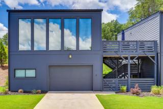 Modern and Luxe Lake Arrowhead Villa Near Marina! - Canton - 8