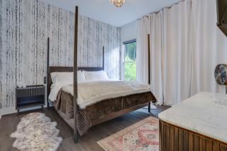 Modern and Luxe Lake Arrowhead Villa Near Marina! - Canton - 1