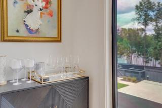 Modern and Luxe Lake Arrowhead Villa Near Marina! - Canton - 2