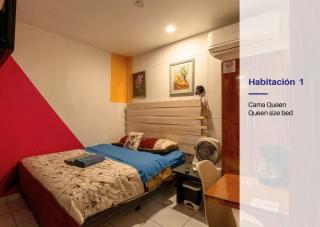 GDL Home with Roof Ideal for Groups & Families - Guadalajara - 6