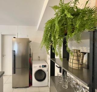 Sofisticado Apartamento em SP - São Paulo - 4