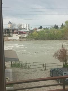 Just Inn Kutaisi - Kutaisi - 3