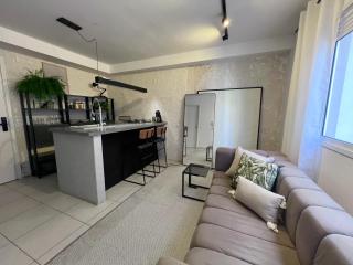 Sofisticado Apartamento em SP - São Paulo - 5