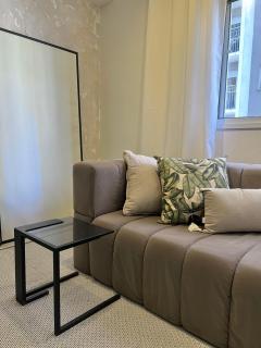 Sofisticado Apartamento em SP - São Paulo - 2
