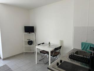 Studio de confort - Lione - 6