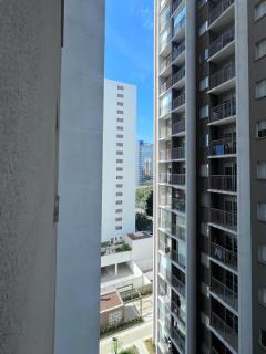 Sofisticado Apartamento em SP - São Paulo - 1