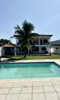 Casa Ampla Cabo Frio - Ogiva - Piscina Privativa, Churrasqueira e Linda Vista - 9