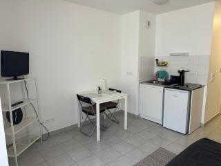 Studio de confort - Lione - 5