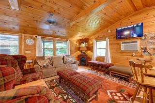 Robbinsville Apt in Converted Gas Station - Robbinsville - 7
