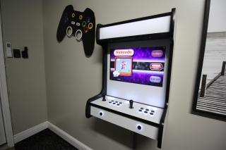 Lanai Heated Pool and Game Room - Swansboro - 6