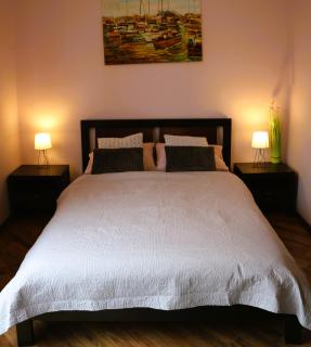 Apartament Pasaż 3 - Giżycko - 5