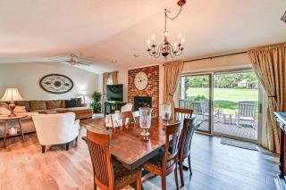 Charming Pinehurst Getaway with Golf Course View! - 4