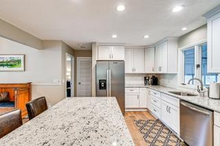 Charming Pinehurst Getaway with Golf Course View! - 1